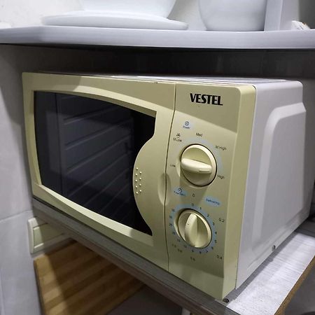 Valiko 호텔 트빌리시 외부 사진