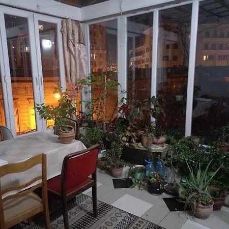 Valiko 호텔 트빌리시 외부 사진